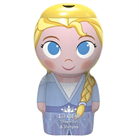 Frozen Elsa 2D Tusfürdő és Sampon 400 ml (Jégvarázs Elza)