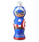 Captain America 1D Tusfürdő és Sampon 400 ml (Amerika Kapitány)