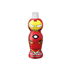 Iron Man 1D Tusfürdő és Sampon 400 ml (Vasember)