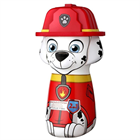 Paw Patrol Marshal 1D Tusfürdő&Sampon 400ml