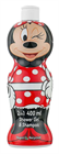 Minnie (P009269) - Tusfürdő és sampon 1D 400ml