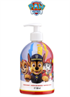 Pumpás folyékony szappan 500ml - Paw Patrol (P009701)