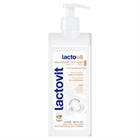 Lactovit testápoló LactoOil 400ml