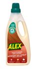 ALEX Extra Ragyogás Tisztítószer Fapadlókhoz 750 ml