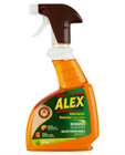 ALEX Antisztatikus Bútorápoló Spray Aloe Vera illat 375 ml