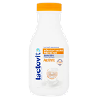 Lactovit tusfürdő Activit 300ml