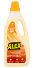 ALEX Extra Ragyogás Tisztítószer Laminált Padlókhoz 750 ml