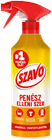 SZAVO penész elleni szer 500 ml Fürdő