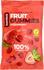 Bombus Fruit E. gummies epres gyümölcscukorkák  35 g