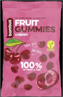 Bombus Fruit E. gummies cseresznyés gyümölcscukorkák  35 g