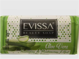 EVISSA Flow Aloe Vera 100 gr (2885)