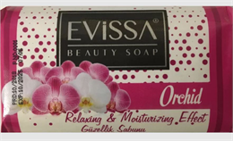 EVISSA Flow Orchid 100 gr (2892)