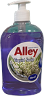 Alley folyékony szappan 475ml FLORAL