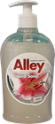 Alley folyékony szappan 475ml SPRING FLOWER