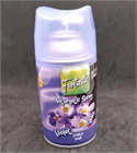 Funtastic légfrissítő utántöltő 260ml Viola