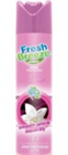 Fresh Légfrissítő 300ml Smooth