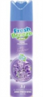 Fresh Légfrissítő 300ml Lavender