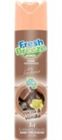 Fresh Légfrissítő 300ml Cocoa & Vannilia