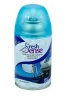 Fresh Sense 260 ml utántöltő légfrissítő kék óceán