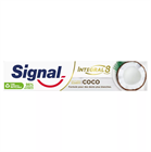 SIGNAL fogkrém 75 ml Nature Elements Kókusz