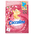 COCCOLINO illatpárna Pink 3db