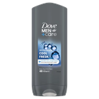 DOVE MEN+Care Tusfürdő 400ml Cool Fresh