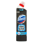 DOMESTOS Zéró WC vízkőoldó 750 ml Blue