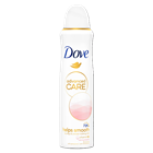 DOVE dezodor 150 ml Calming Blossom