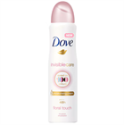 DOVE dezodor 150 ml Invisible Care