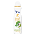 DOVE dezodor 150 ml Matcha Sakura izzadásgátló