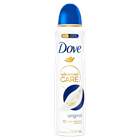DOVE dezodor 150 ml Original izzadásgátló