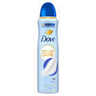 DOVE dezodor 150 ml Talco izzadásgátló