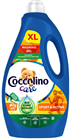 COCCOLINO CARE Mosógél Sport 60X 2.4L