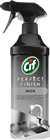 Cif Perfect Finish spray 435ml Inox