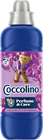 COCCOLINO öblítőkoncentrátum Purple Orchid&Blueberries 925ml