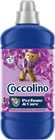 COCCOLINO öblítőkoncentrátum Purple Orchid&Blueberries 1275ml