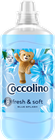 COCCOLINO öblítőkoncentrátum Blue Splash 1450ml