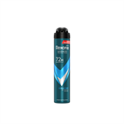 Rexona MEN Advanced Protection 72h  Cobalt Dry izzadásgátló aeroszol 150ml