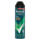Rexona MEN Advanced Protection 72h  Quantum Dry izzadásgátló aeroszol 150ml