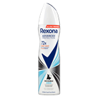 Rexona Advanced Protection 72h  Aqua izzadásgátló aeroszol 150ml