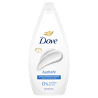 Dove Krémtusfürdő 450ml Hydrate