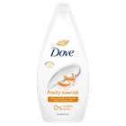 Dove Krémtusfürdő 450ml Fruity Nourish