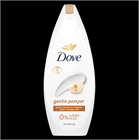 Dove Krémtusfürdő 250ml Gentle Pamper