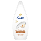 Dove Krémtusfürdő 450ml Gentle Pamper