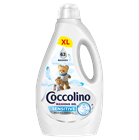 COCCOLINO Mosógél Sensitive 63X 2.52L