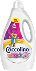 COCCOLINO Mosógél Color 68X 2.72L