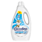 COCCOLINO Mosógél White 68X 2.72L