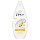 Dove Krémtusfürdő 450ml Creamy Indulge