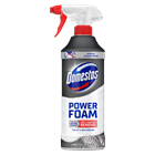 Domestos Power Foam 435ml Limescale Remover