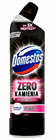 DOMESTOS Zéró WC vízkőoldó 750 ml Pink